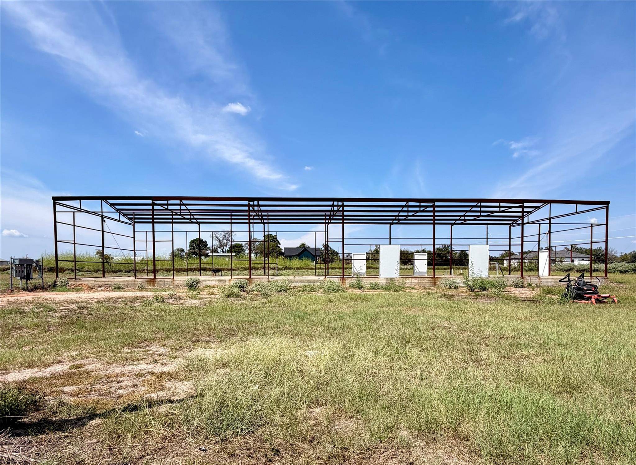 290 Richmond ST, Mcdade, TX 78650