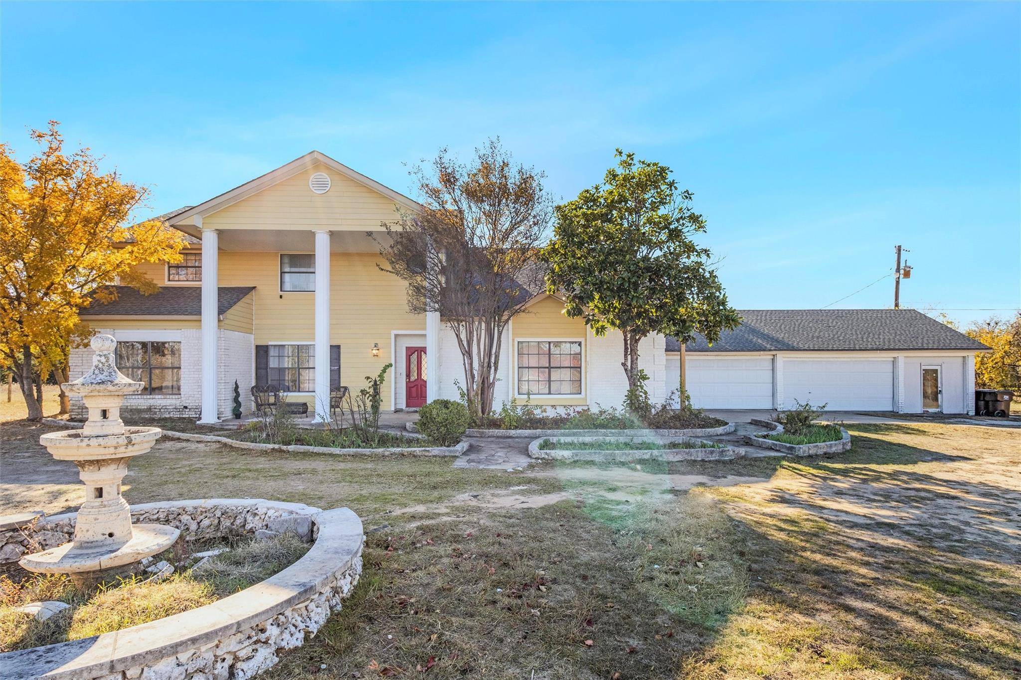 1294 None LN, Round Rock, TX 78665