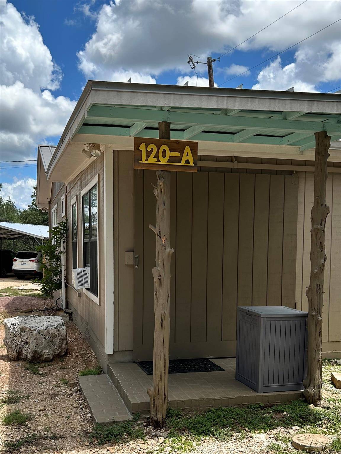 120 Cedar Bnd RD #A, Wimberley, TX 78676