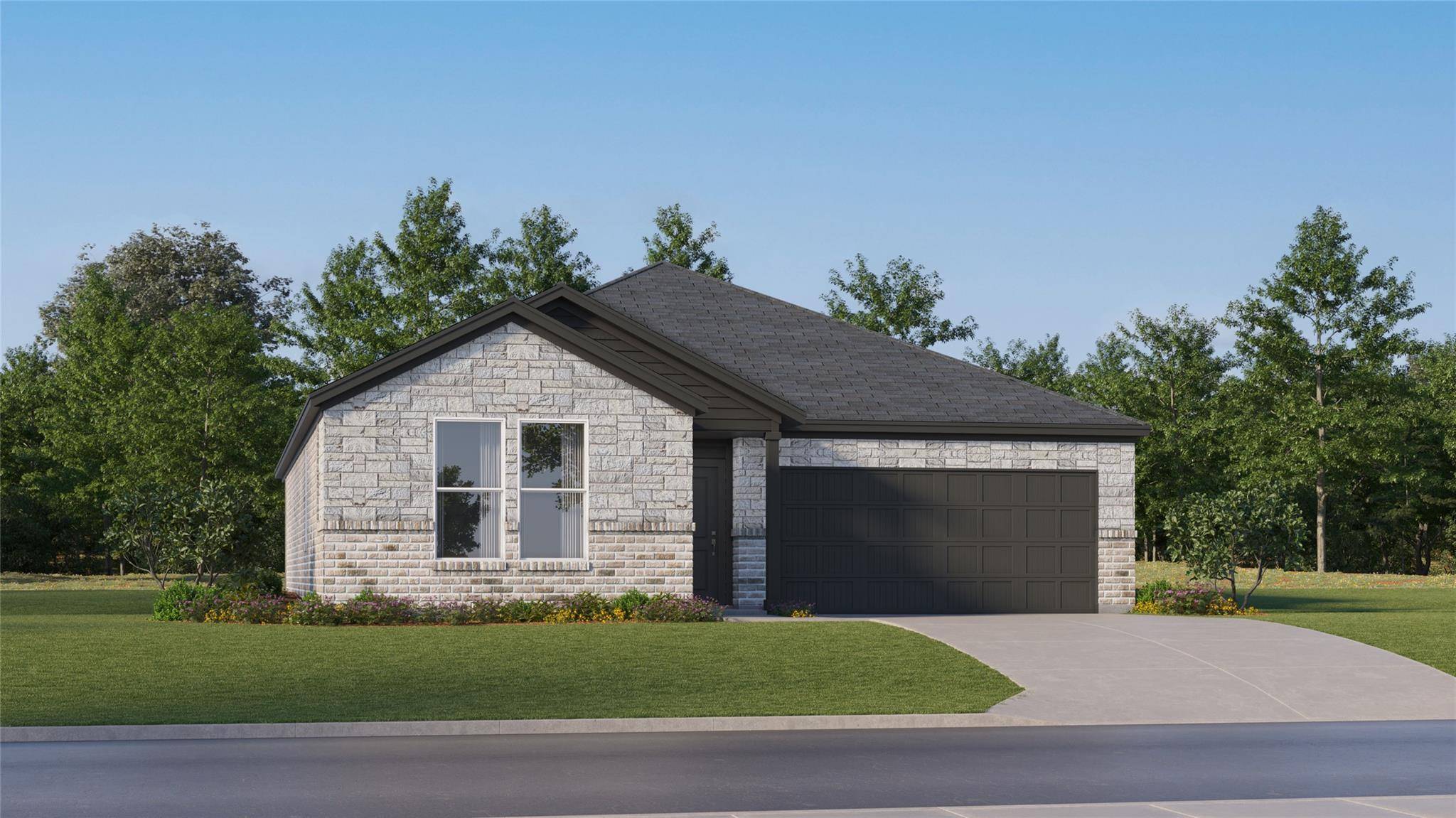 421 Hailstone LN, Marble Falls, TX 78654