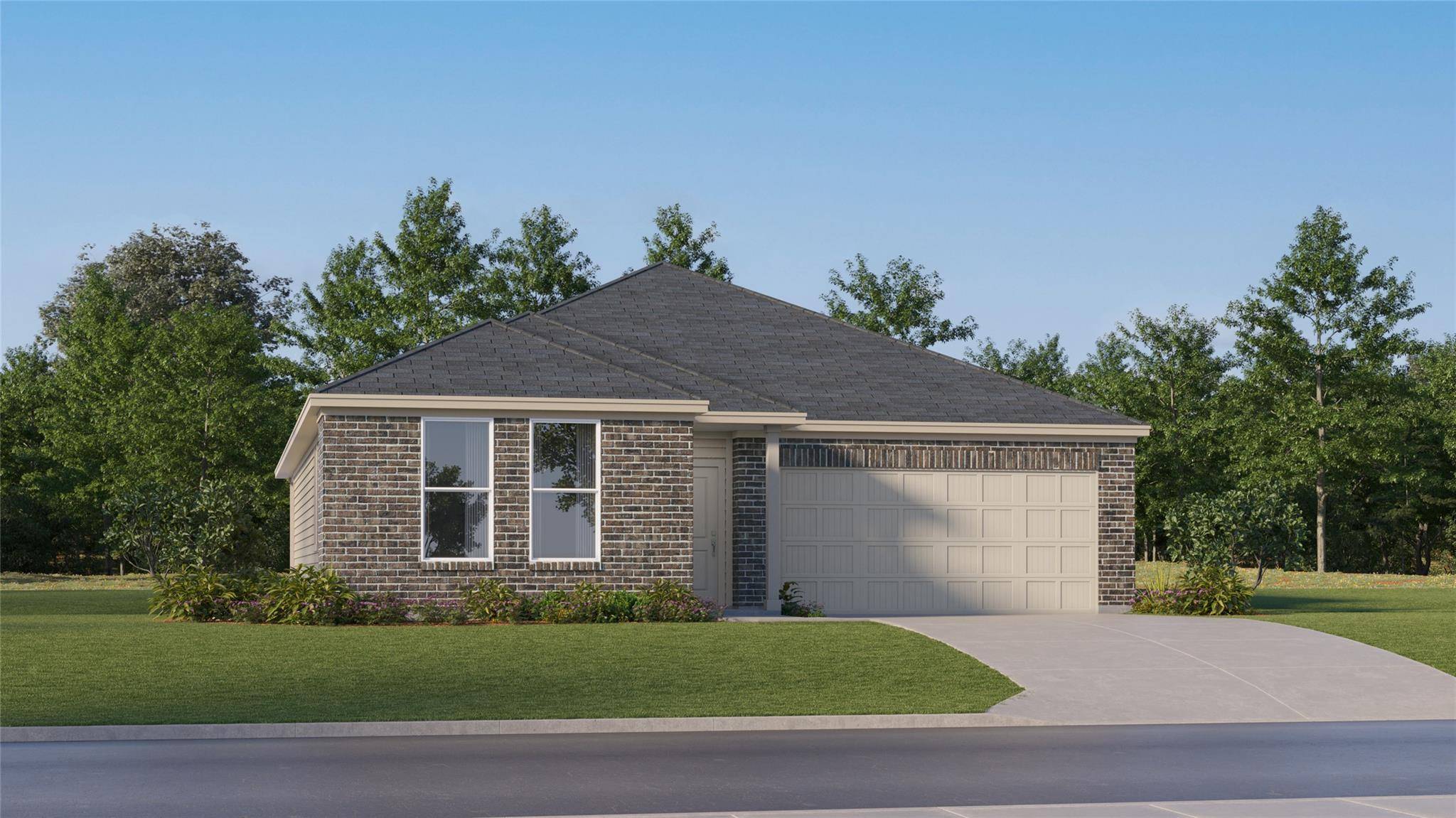 421 Hailstone LN, Marble Falls, TX 78654