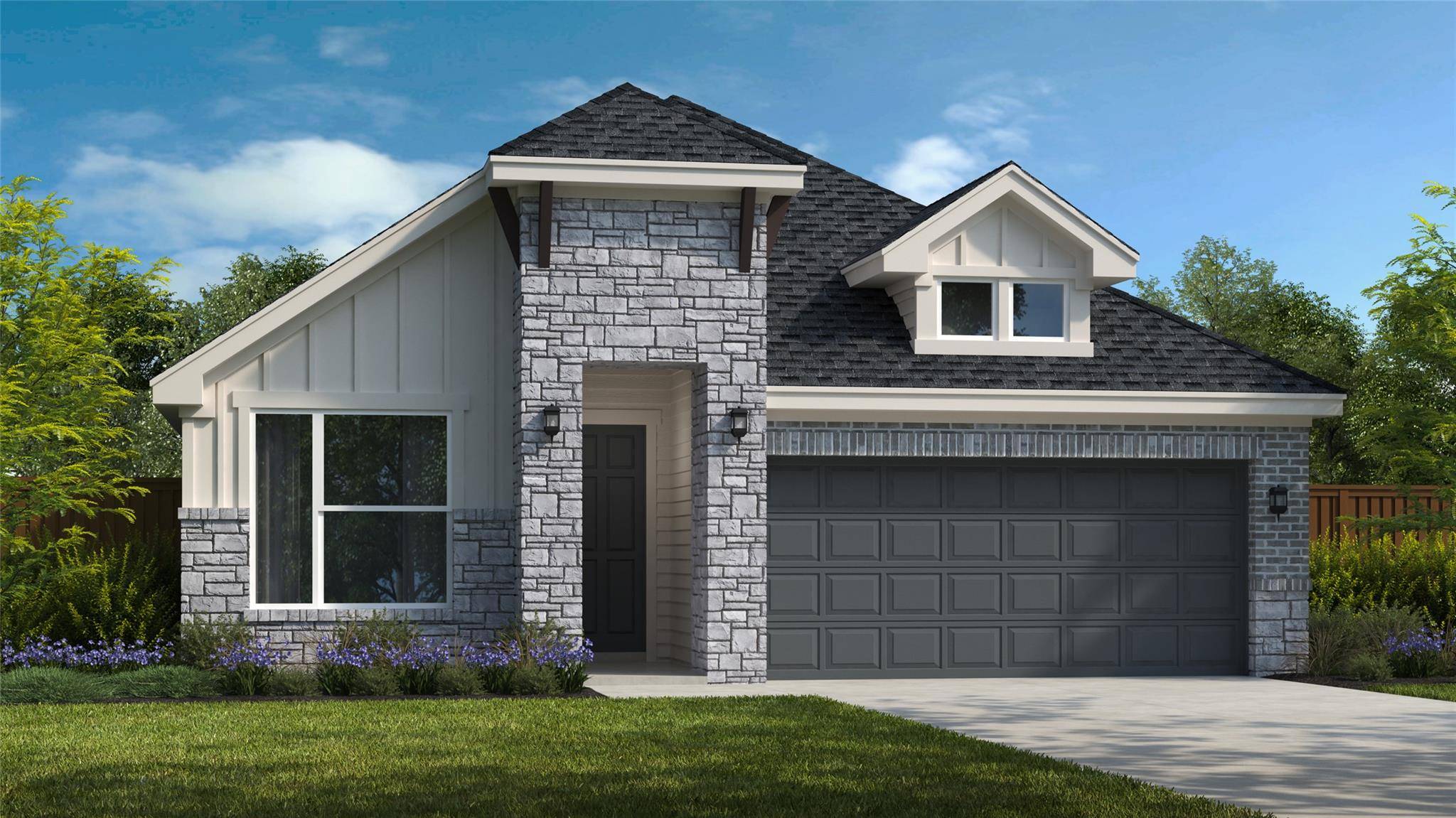 101 Magnolia Beech ST, Hutto, TX 78634