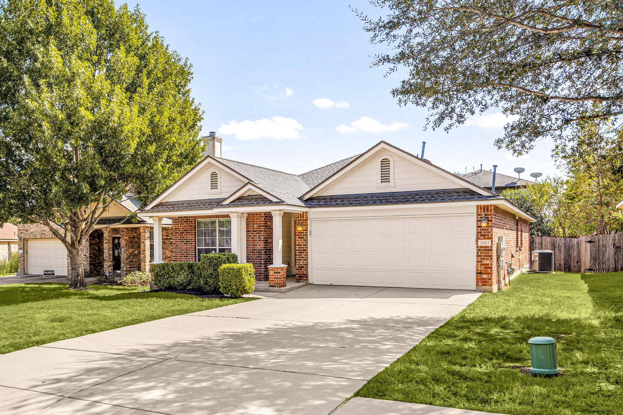 2013 Jim Craig CT, Austin, TX 78748