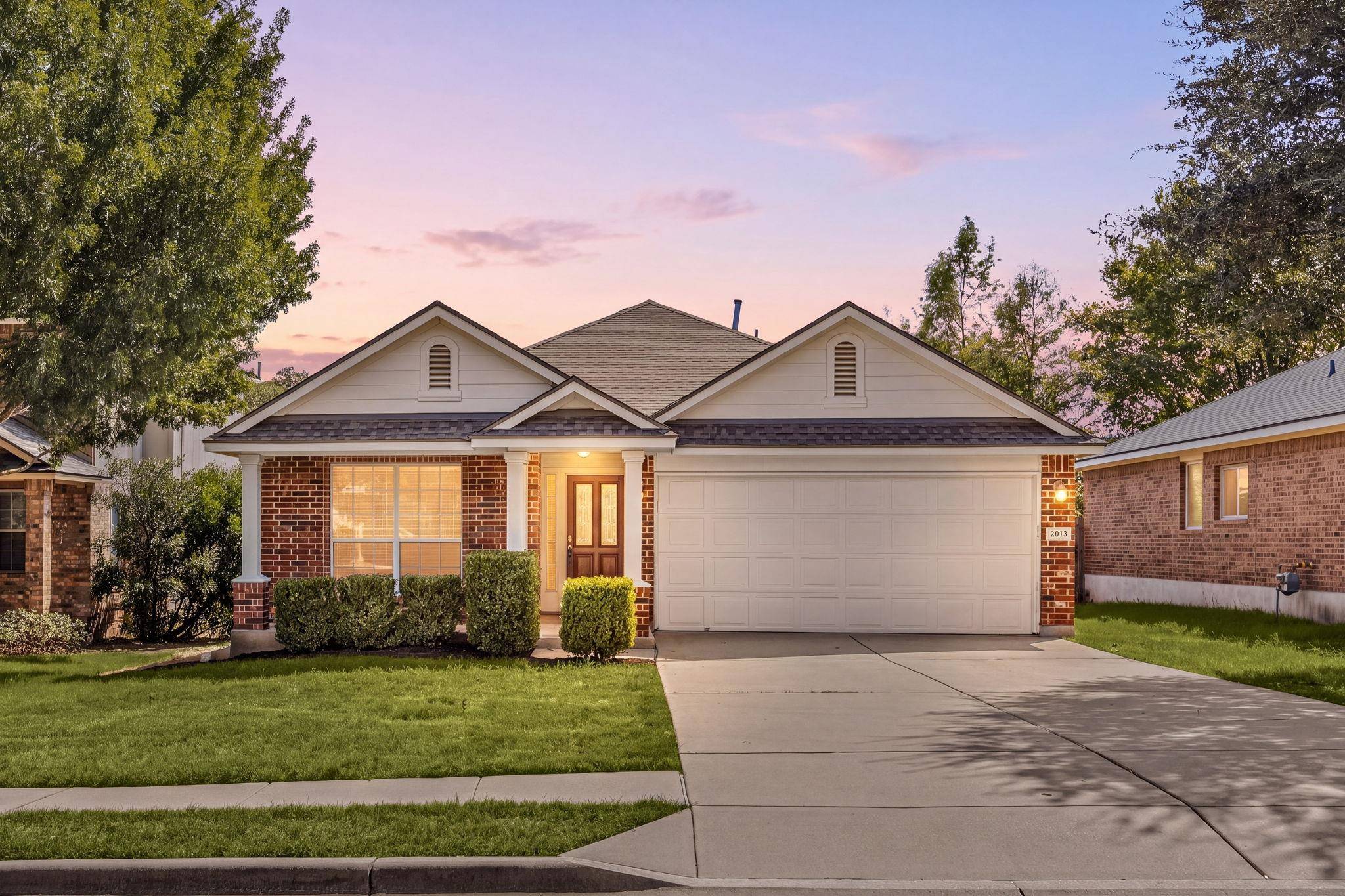 2013 Jim Craig CT, Austin, TX 78748