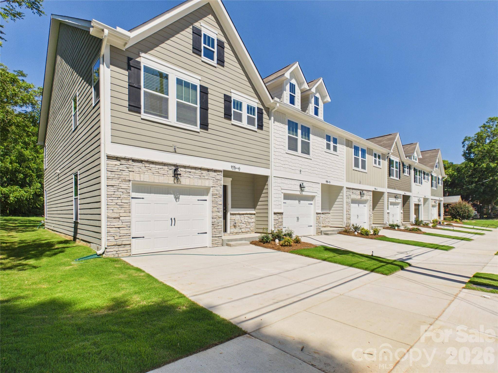 105 Dilling ST N #06, Kings Mountain, NC 28086