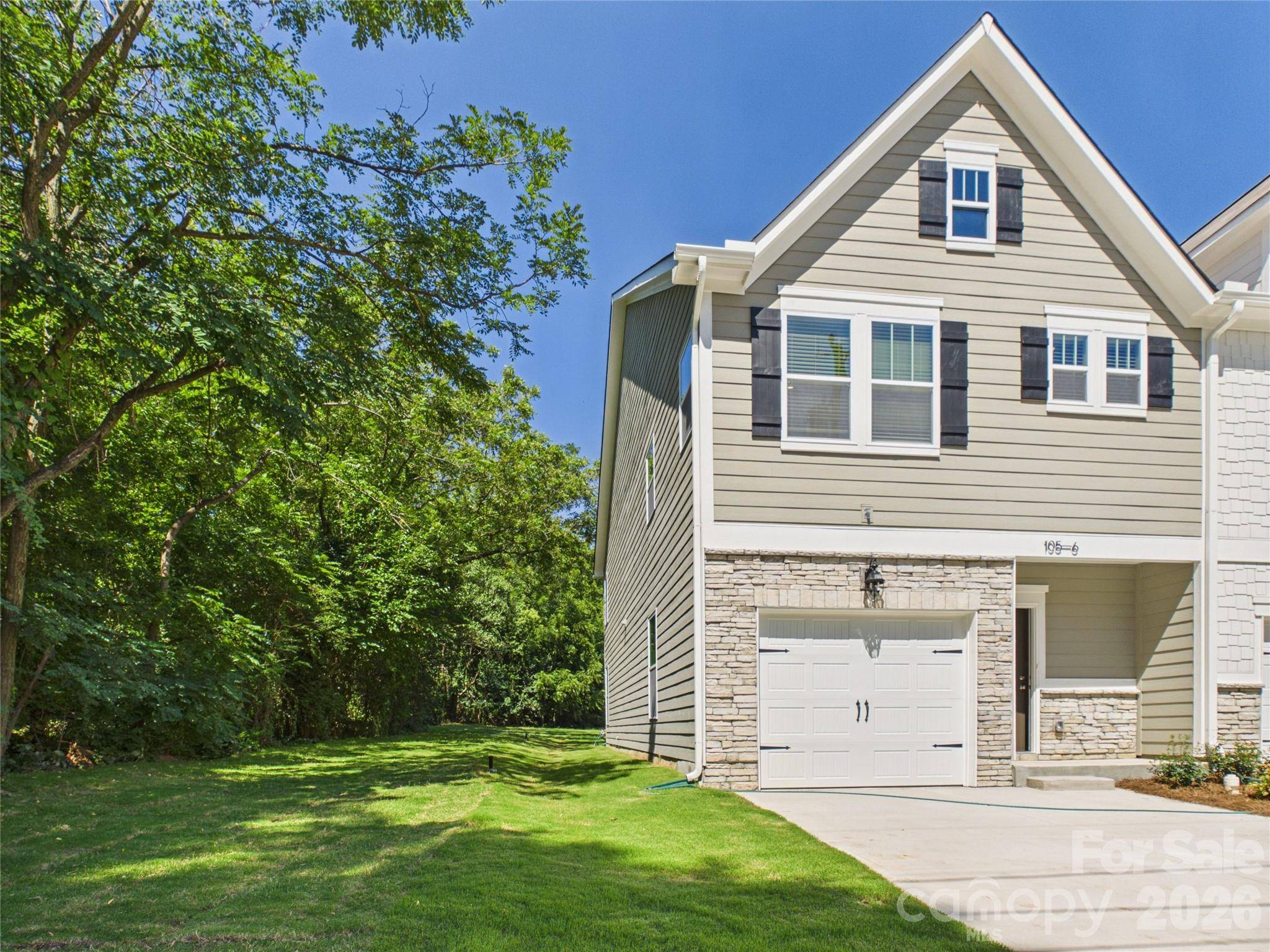 105 Dilling ST N #06, Kings Mountain, NC 28086