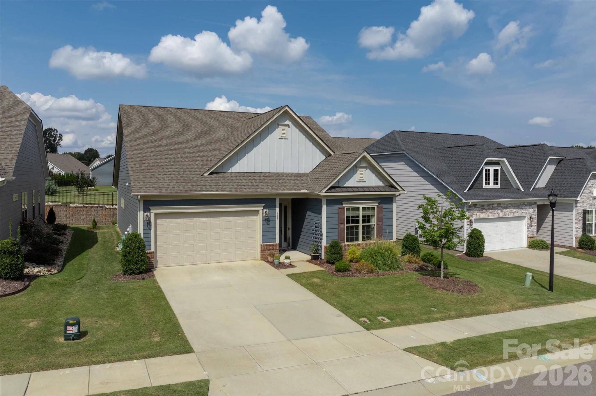 215 Pintail DR, Monroe, NC 28110