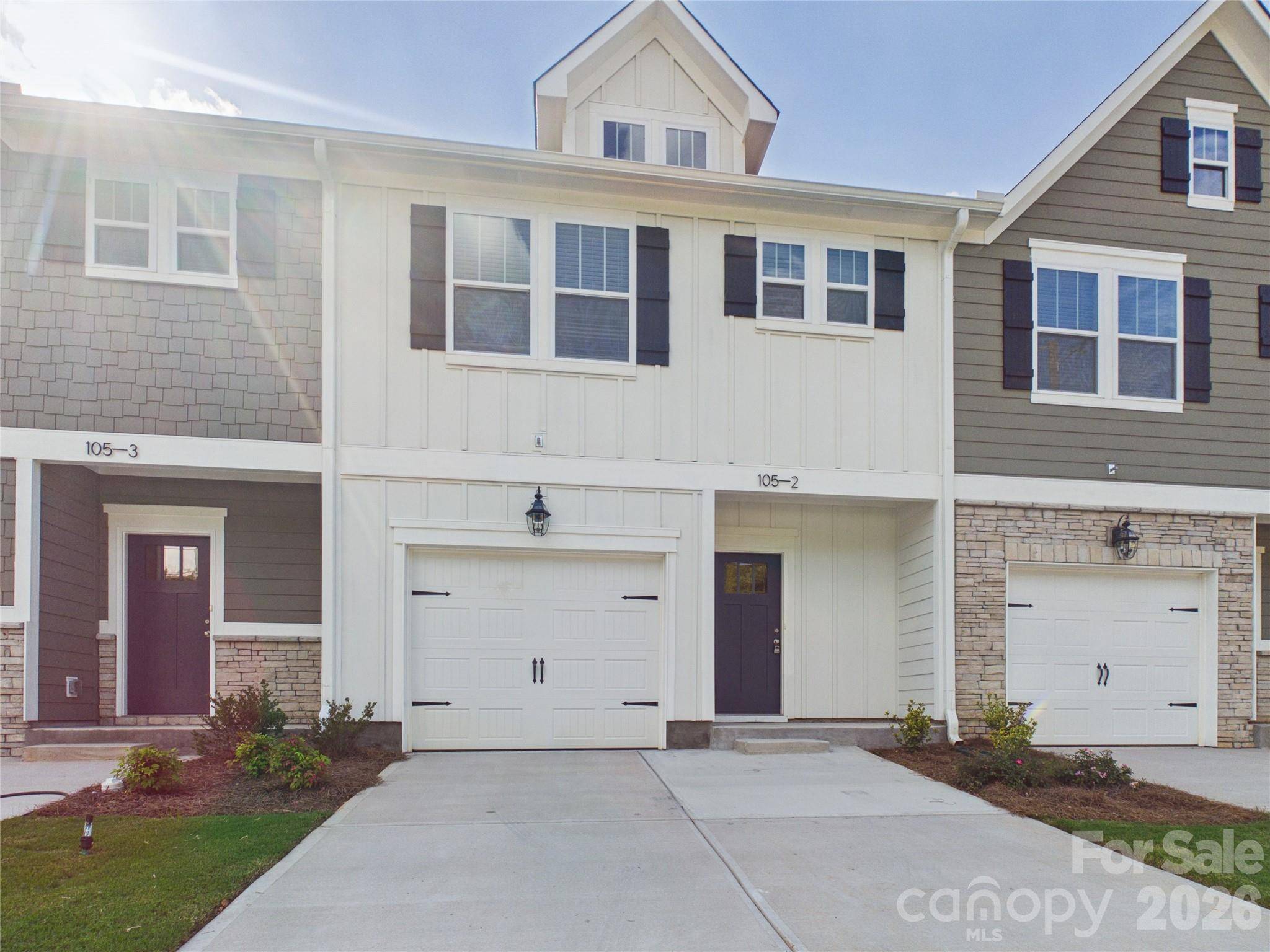105 Dilling ST N #02, Kings Mountain, NC 28086