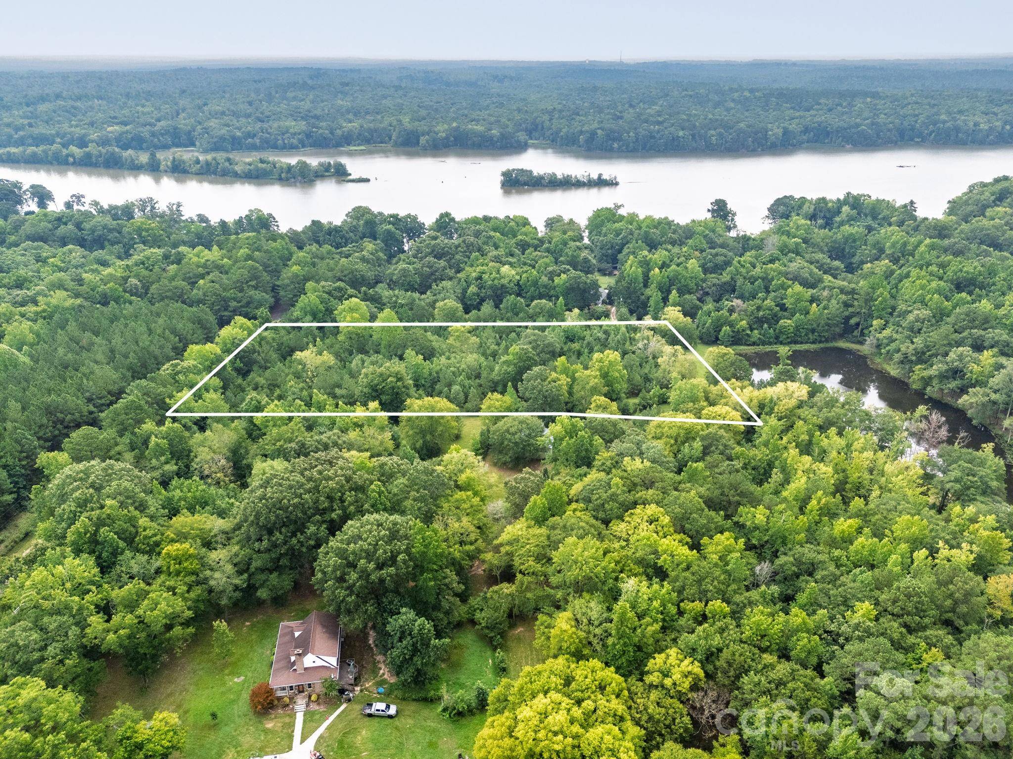 00A Jasmine LN, Fort Lawn, SC 29714