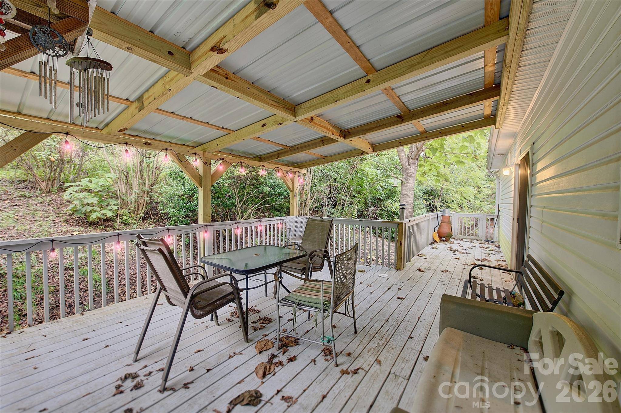 397 Reservoir RD, Spruce Pine, NC 28777