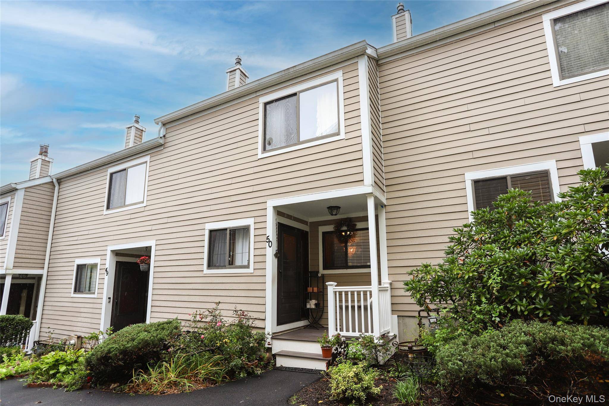 50 Park DR, Mount Kisco, NY 10549