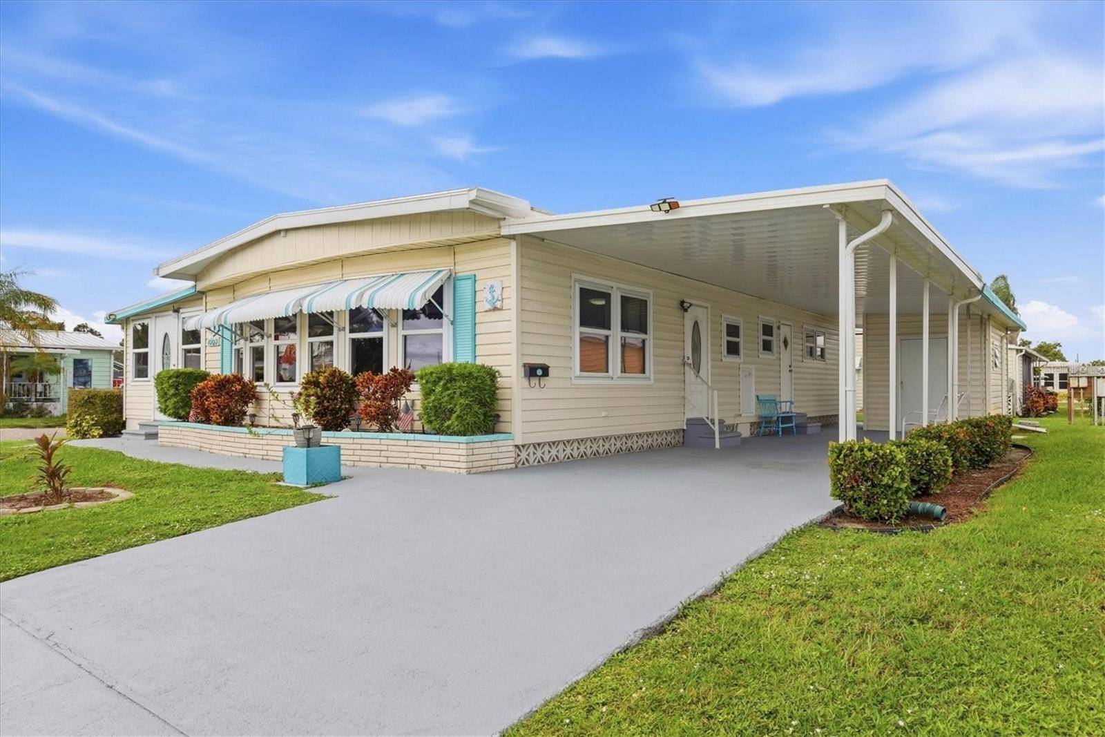 1003 45TH AVENUE DR E, Ellenton, FL 34222