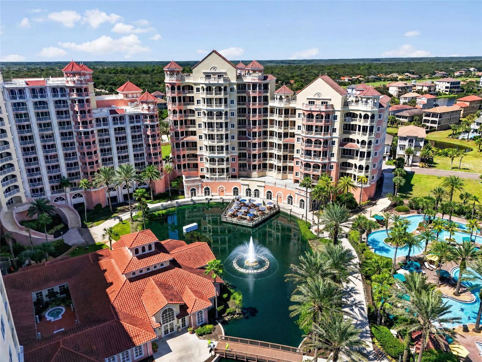 200 OCEAN CREST DR #451, Palm Coast, FL 32137