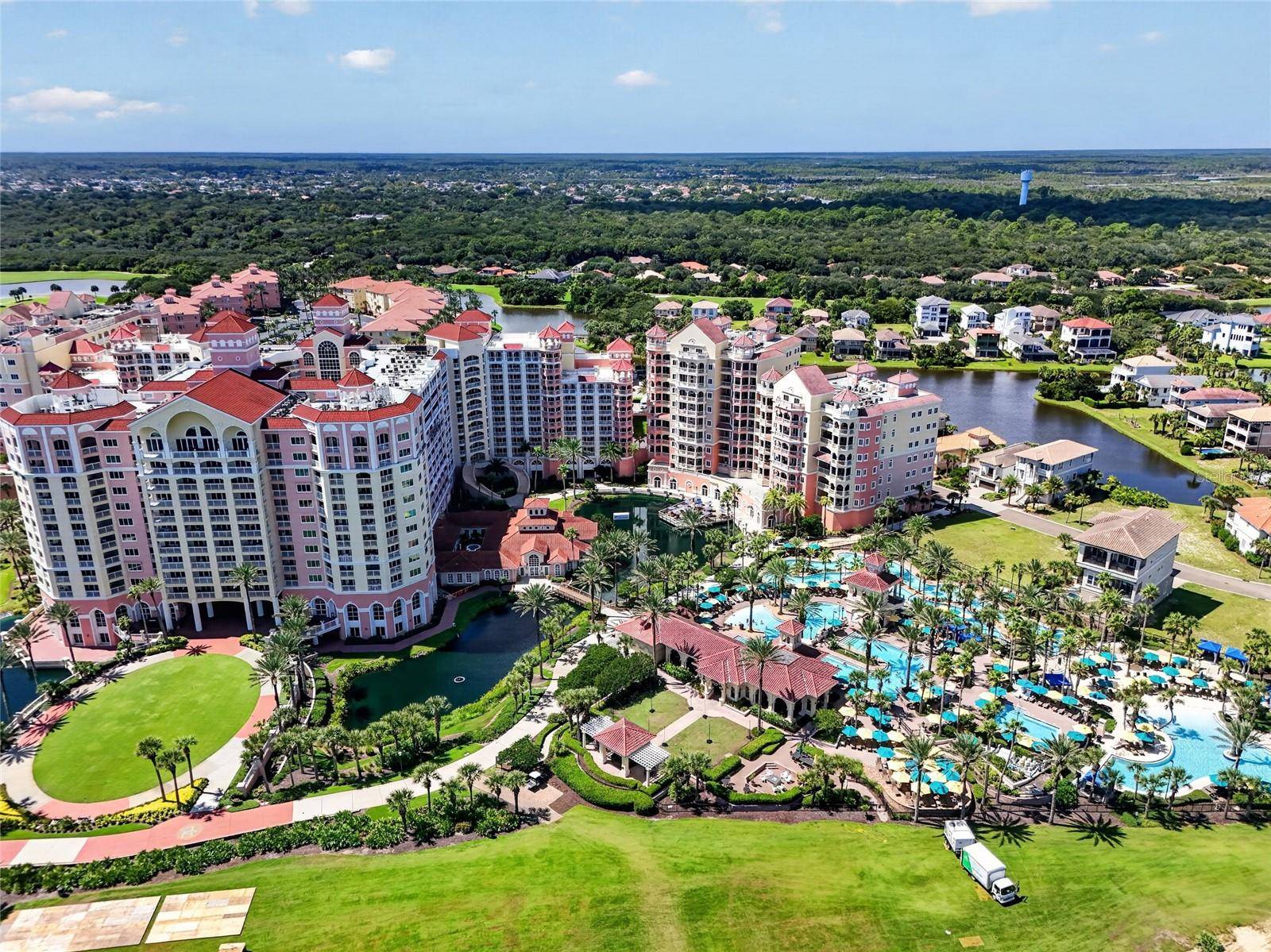 200 OCEAN CREST DR #451, Palm Coast, FL 32137