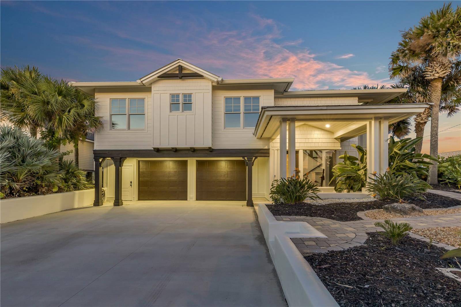 3111 HILL ST, New Smyrna Beach, FL 32169