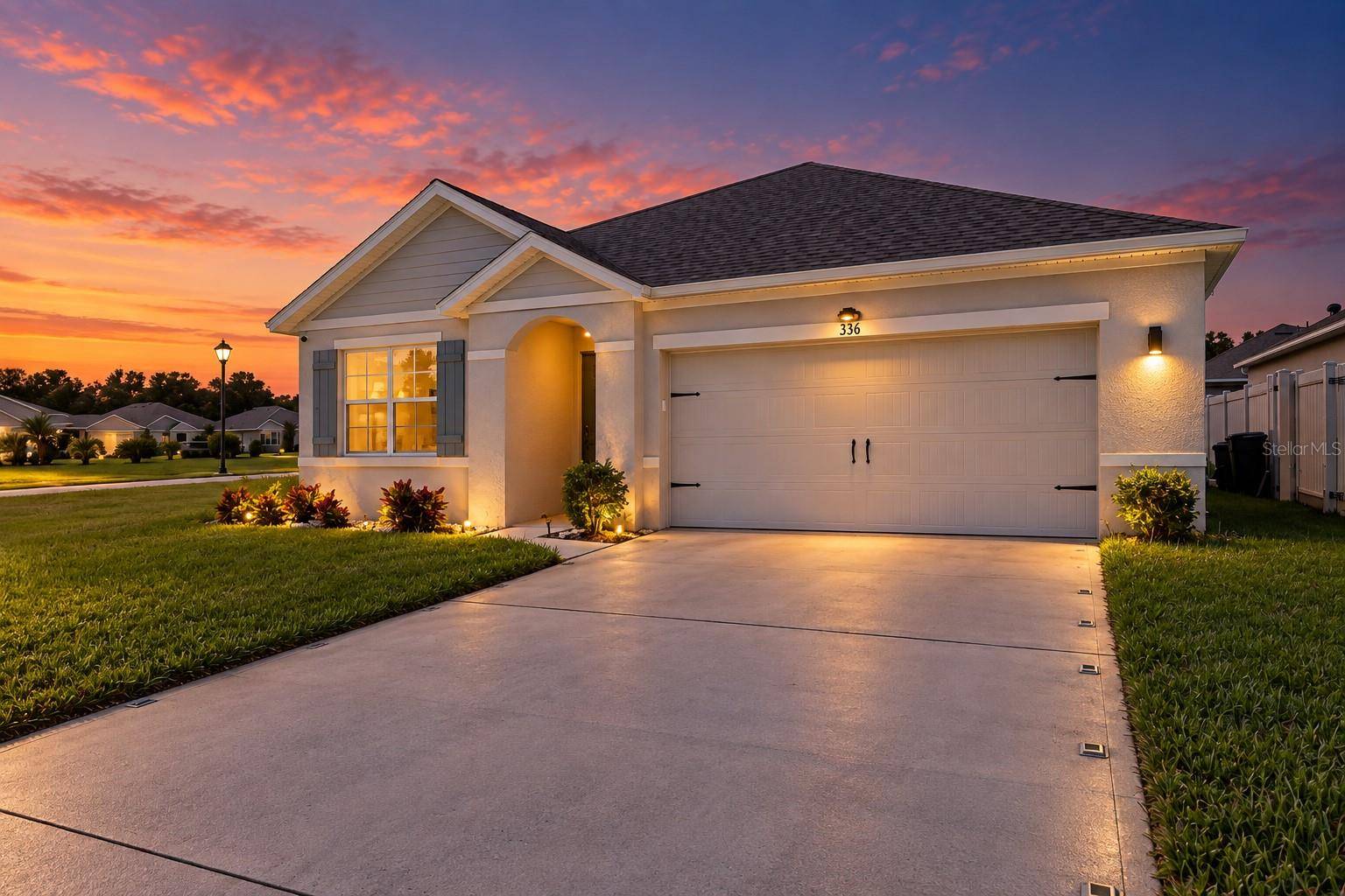 336 WINGED ELM DR, Debary, FL 32713