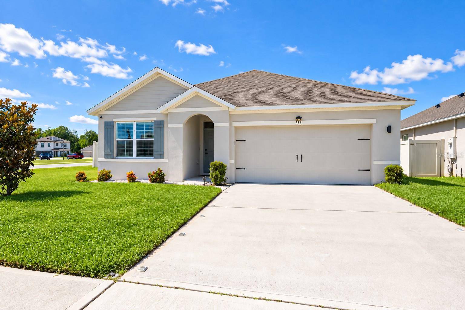 336 WINGED ELM DR, Debary, FL 32713