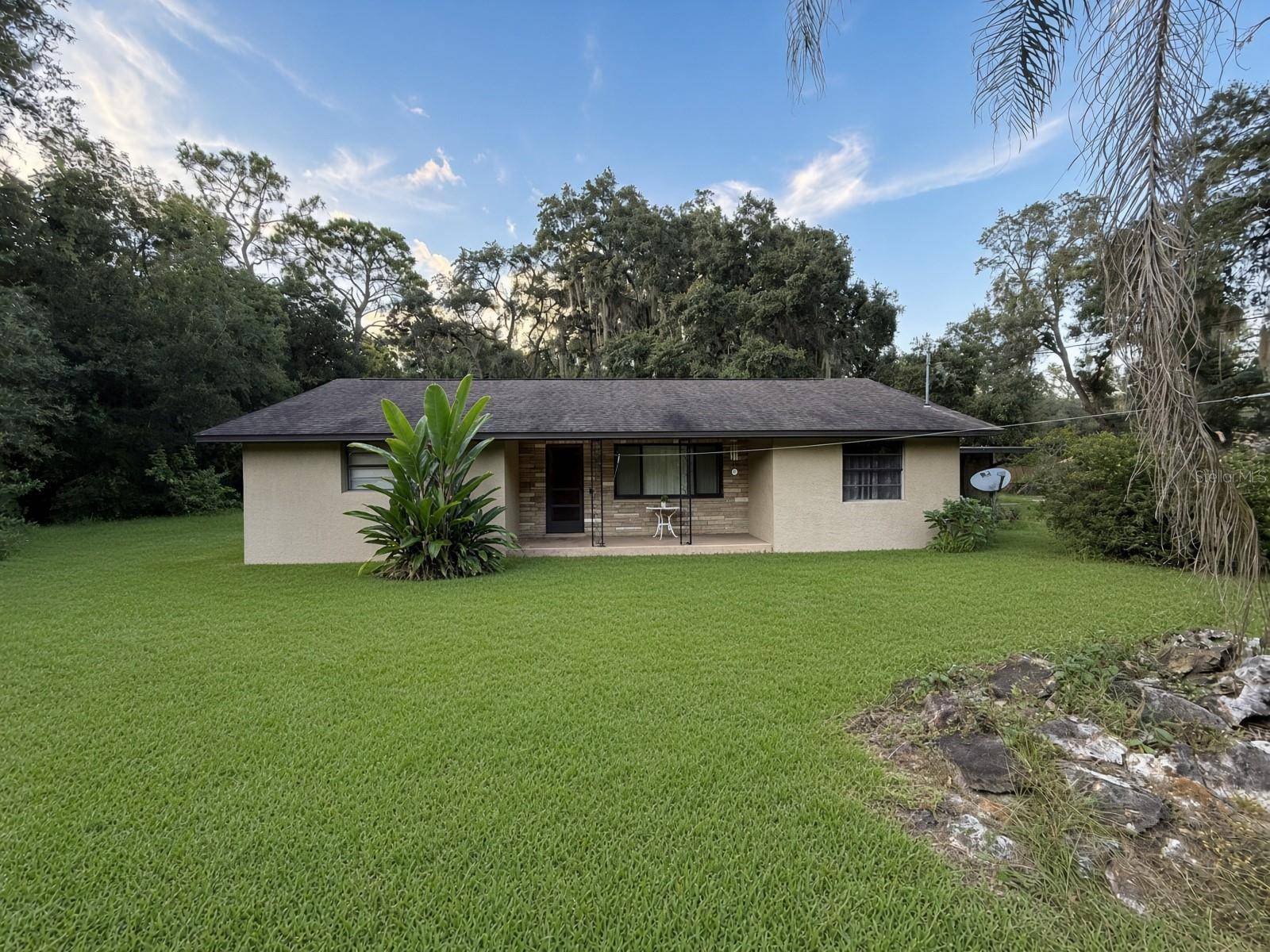21145 EVERGREEN CT, Mount Dora, FL 32757