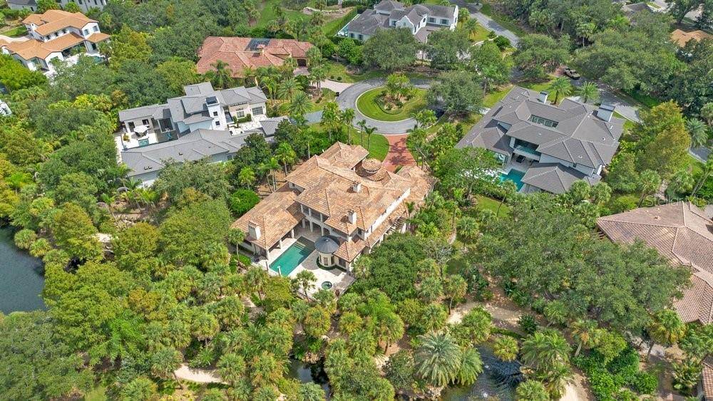 4906 AVIVA GARDEN CT, Windermere, FL 34786