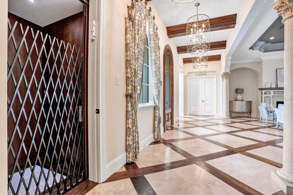 4906 AVIVA GARDEN CT, Windermere, FL 34786