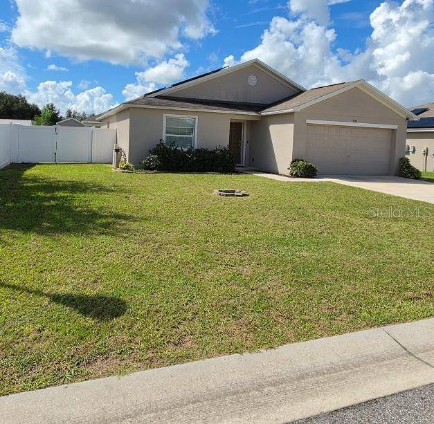 Address not disclosed, Winter Haven, FL 33880