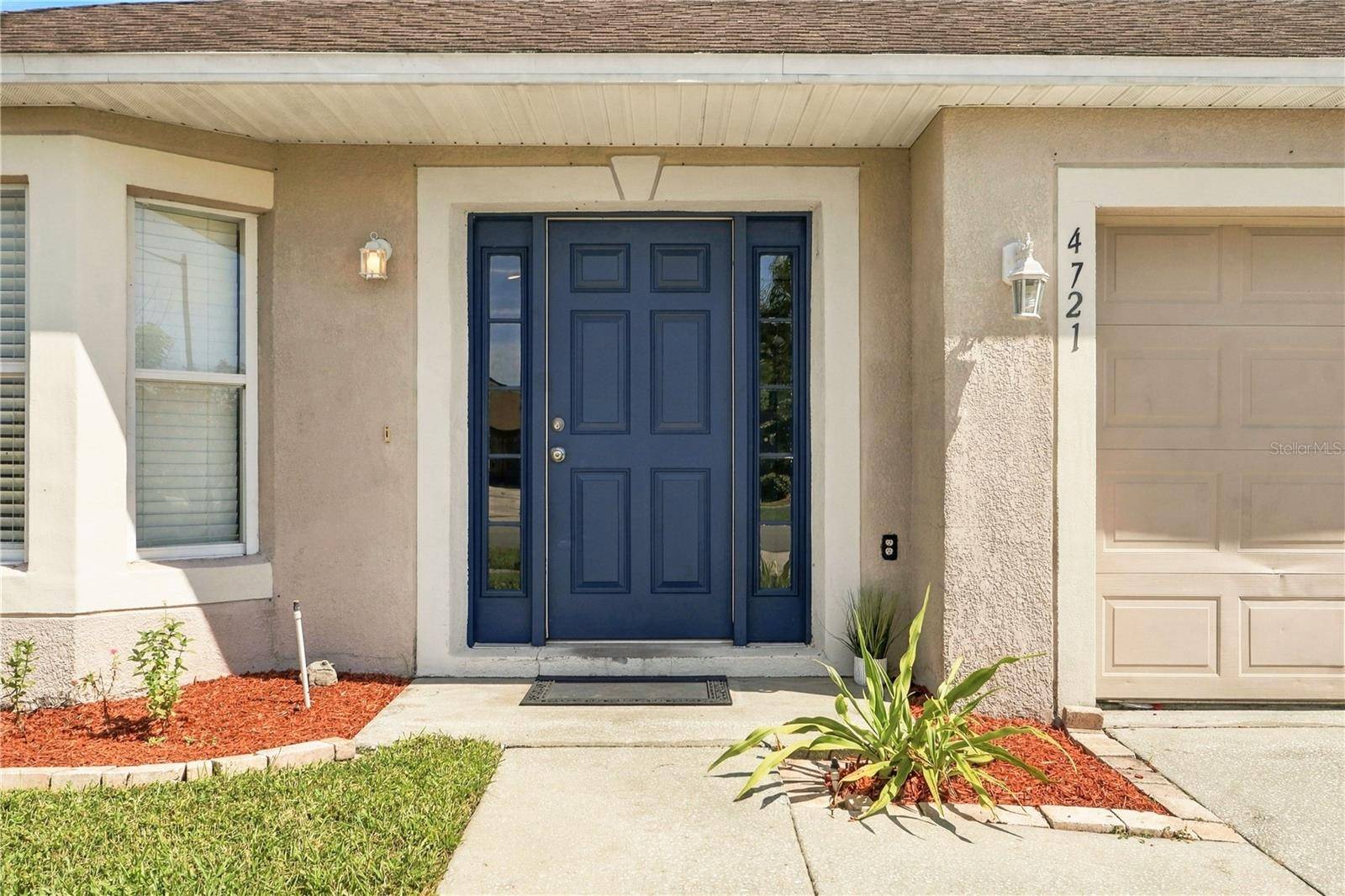 4721 PRESERVE BLVD, St Cloud, FL 34772