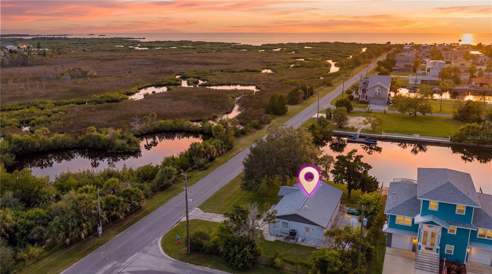 3478 COMPANERO ENTRA, Hernando Beach, FL 34607