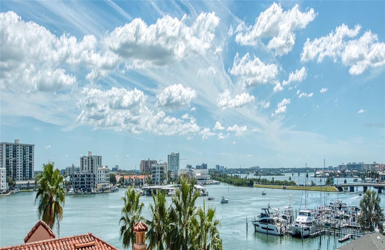 501 MANDALAY AVE #509, Clearwater, FL 33767