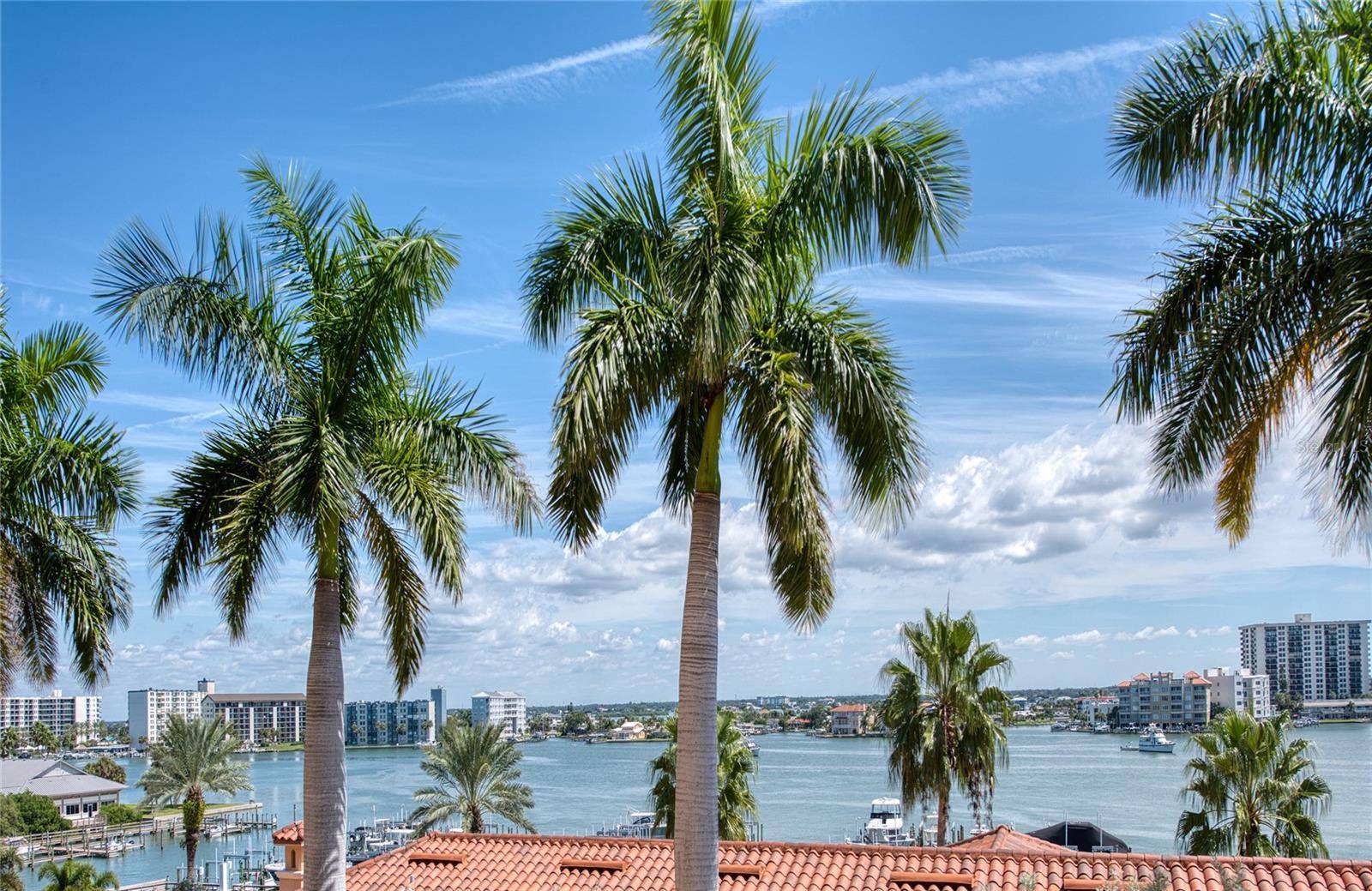 501 MANDALAY AVE #509, Clearwater, FL 33767