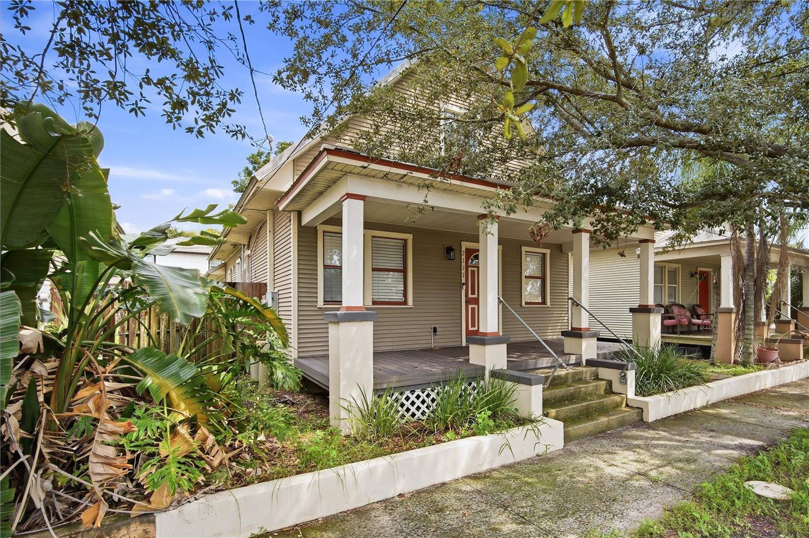 2117 W PALMETTO ST, Tampa, FL 33607