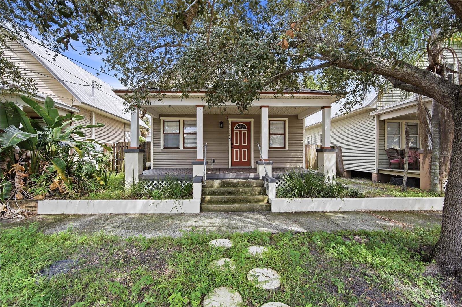 2117 W PALMETTO ST, Tampa, FL 33607