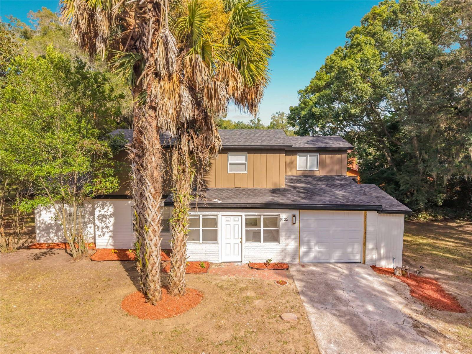 2135 NW 27TH AVE, Ocala, FL 34475