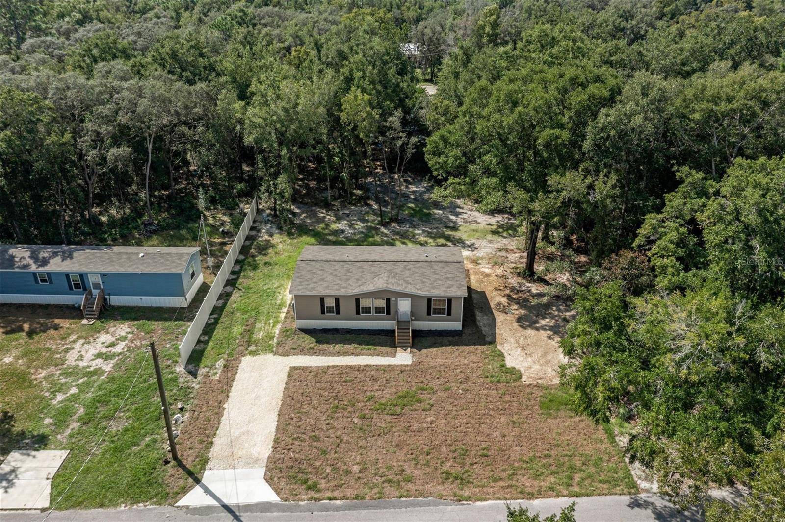 6612 W GRANT ST, Homosassa, FL 34448
