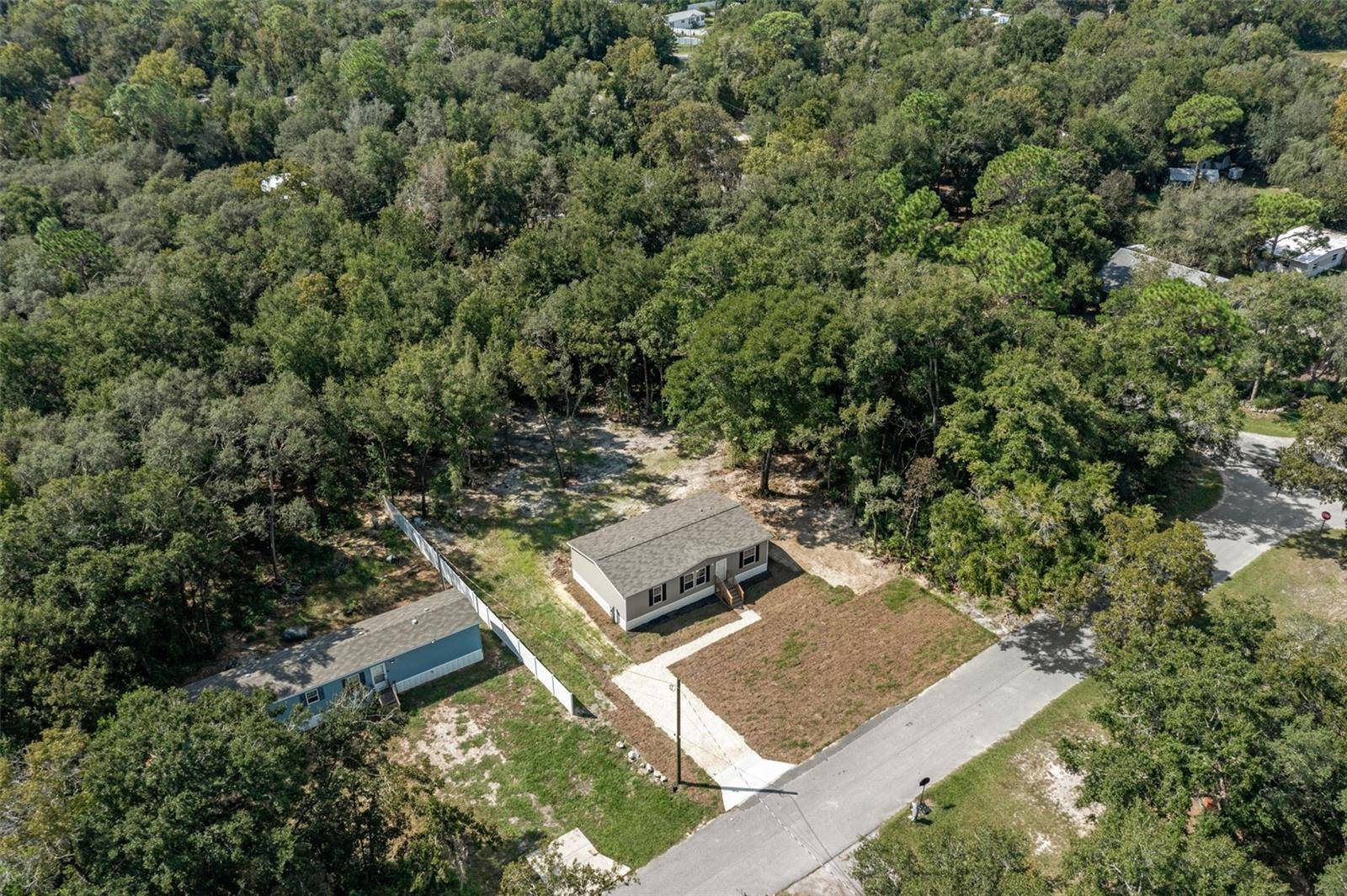 6612 W GRANT ST, Homosassa, FL 34448