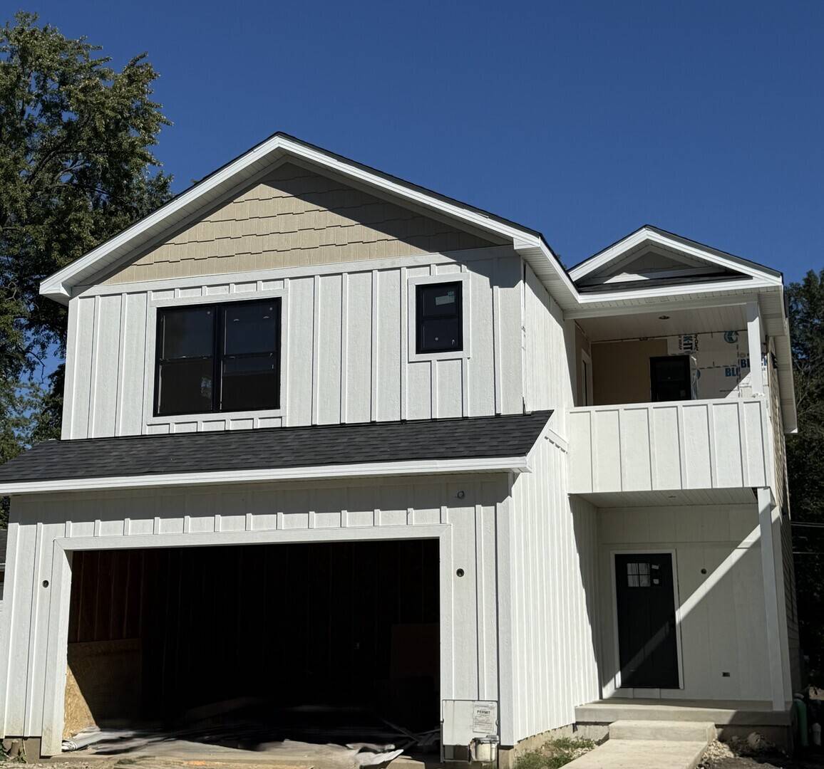 23525 N Overhill DR, Lake Zurich, IL 60047
