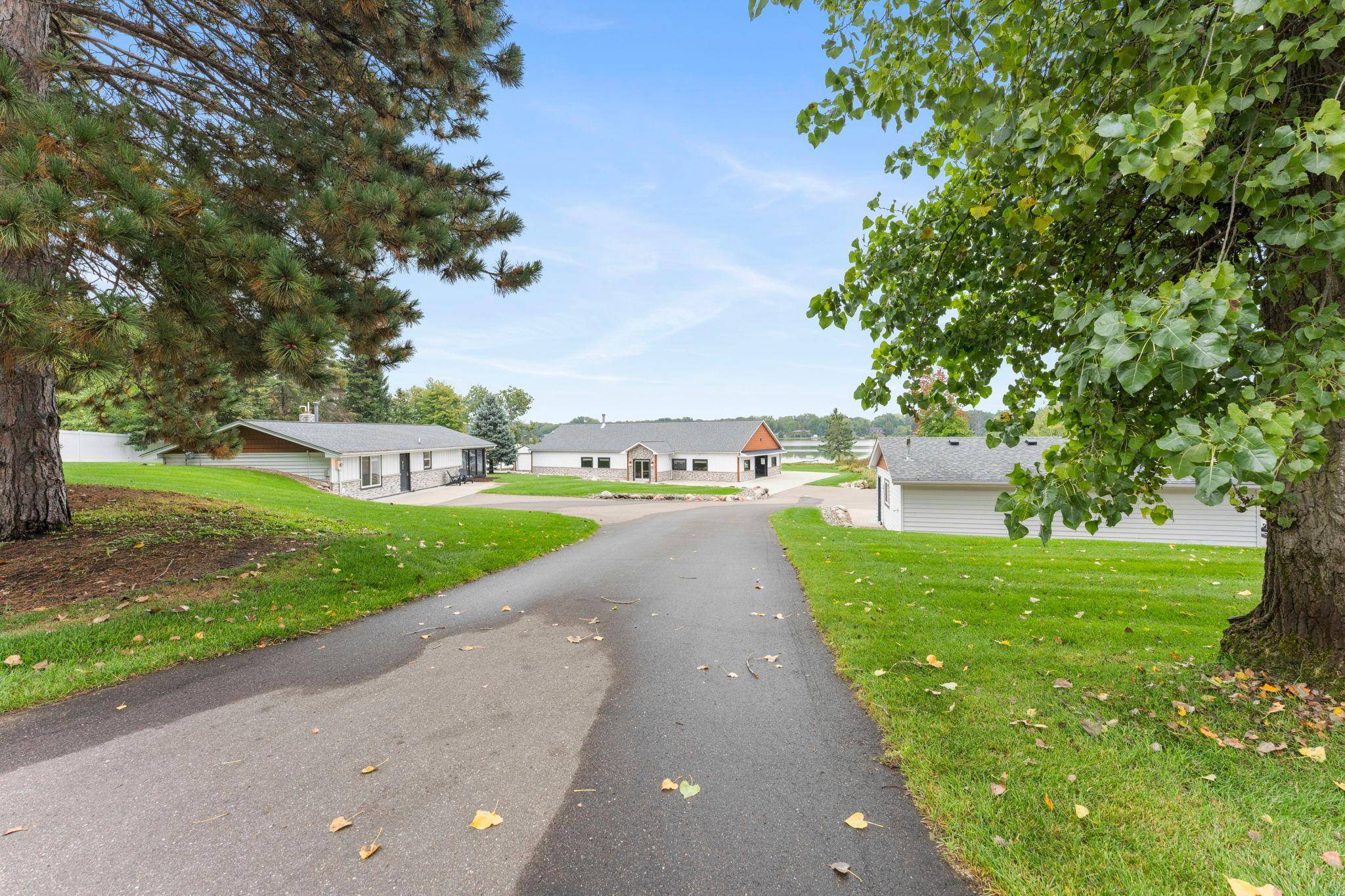 27749 Bay Shore DR NW, Isanti, MN 55040