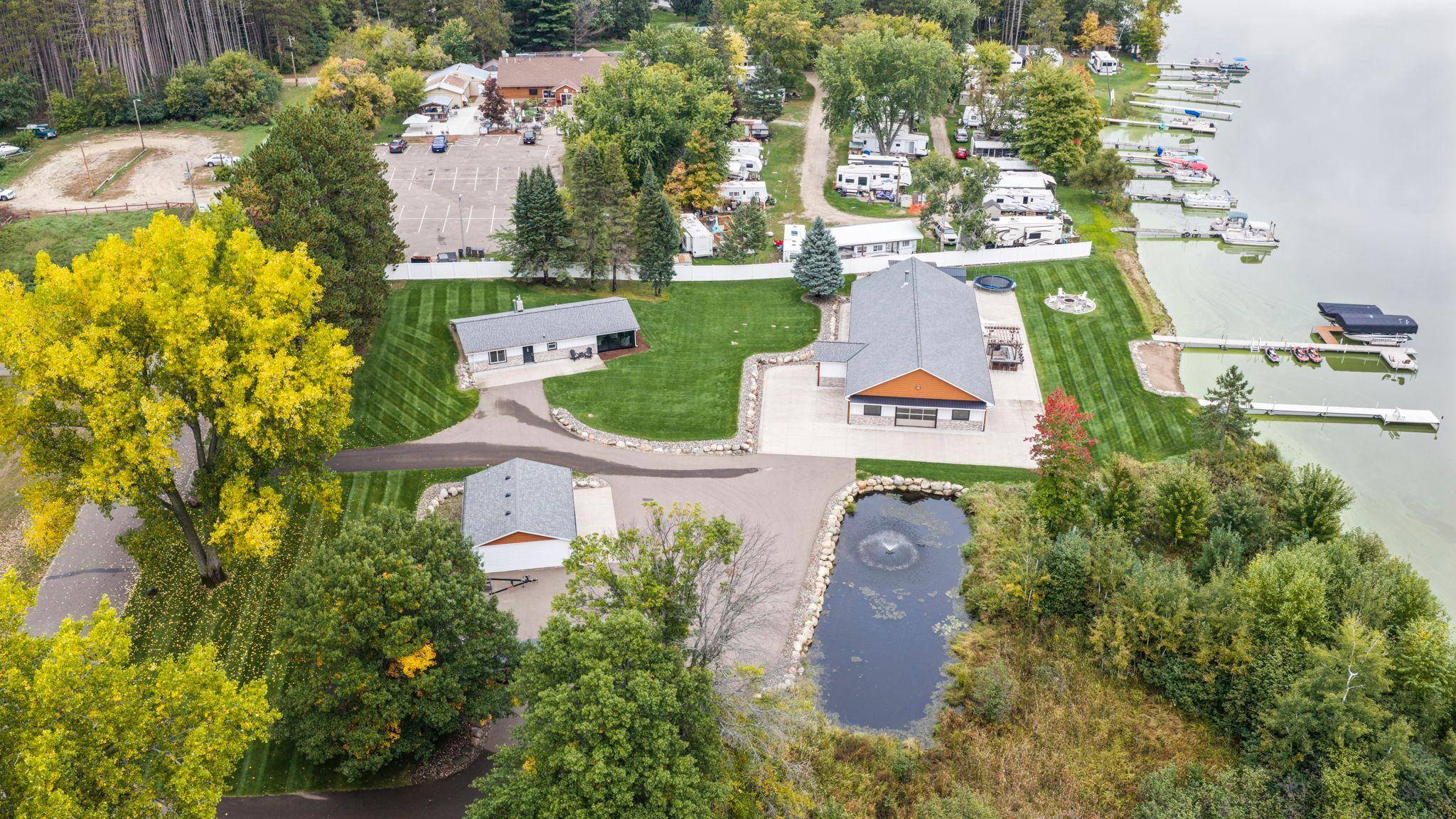 27749 Bay Shore DR NW, Isanti, MN 55040