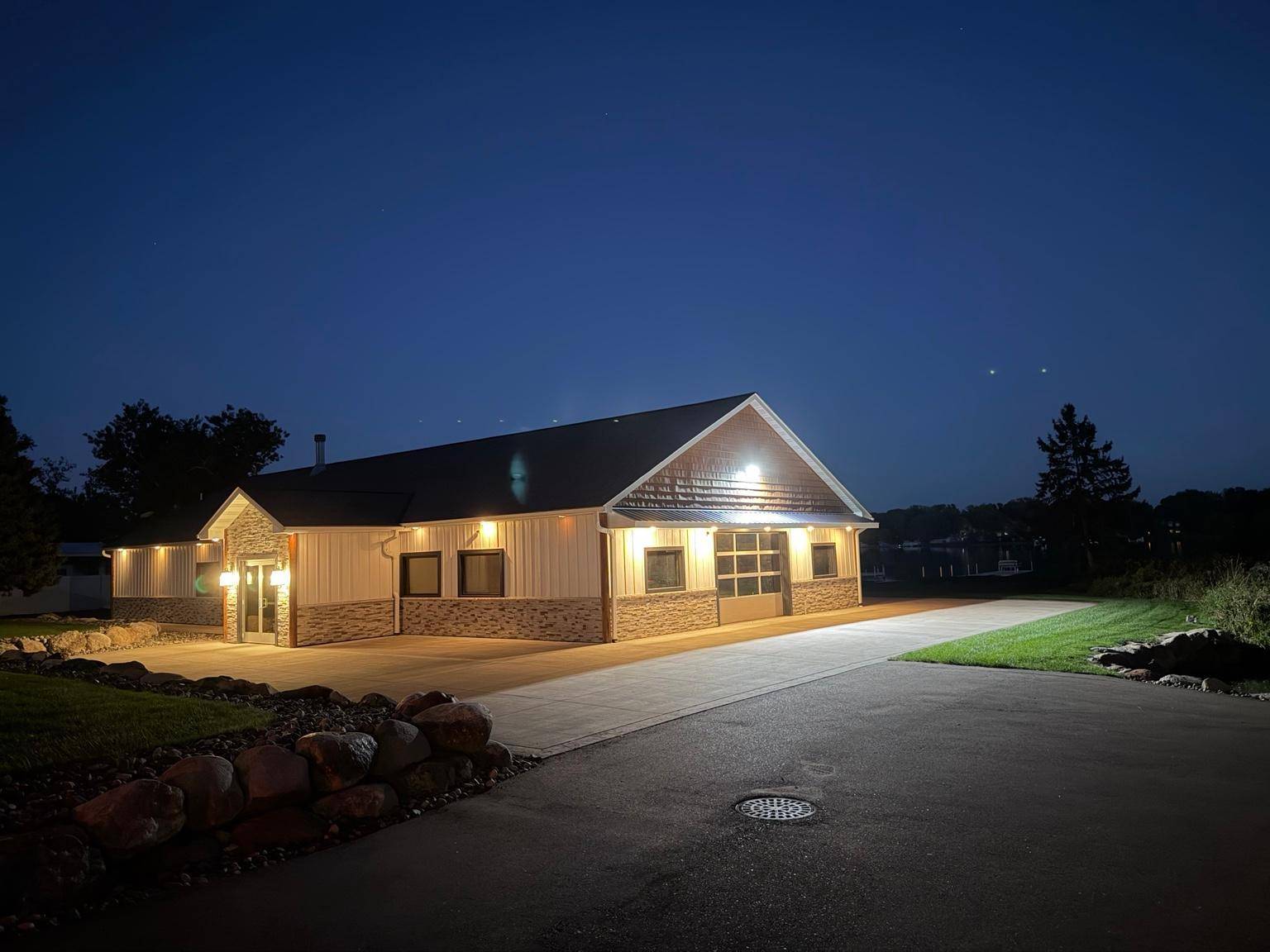 27749 Bay Shore DR NW, Isanti, MN 55040