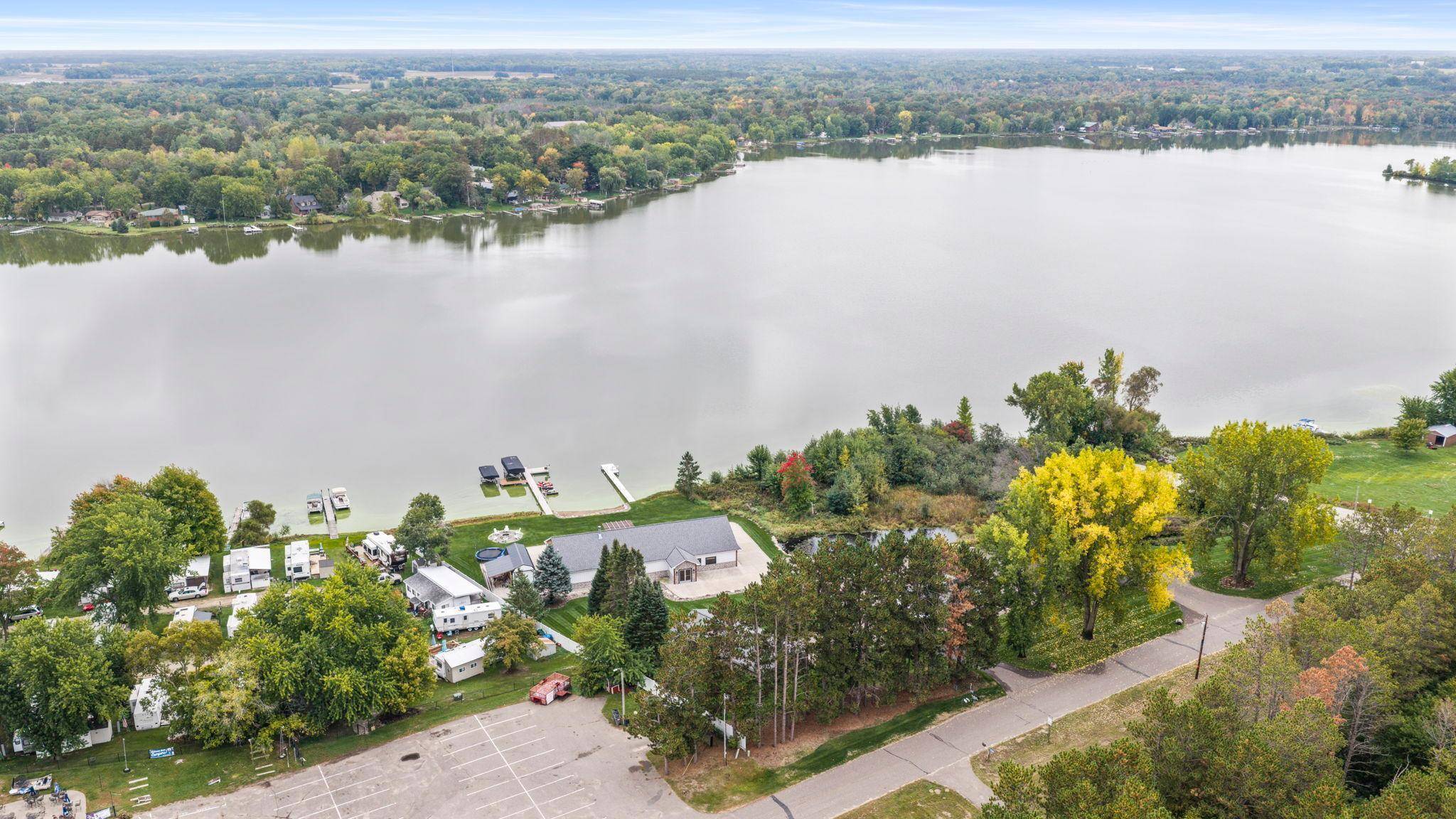 27749 Bay Shore DR NW, Isanti, MN 55040