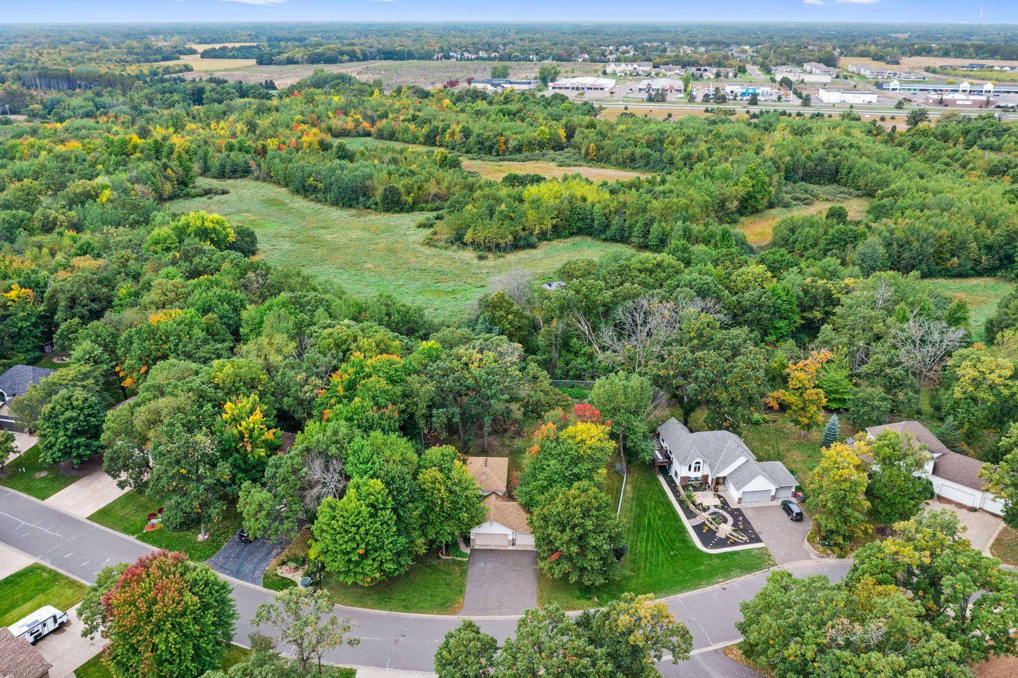 38308 Golden Oaks TRL, North Branch, MN 55056