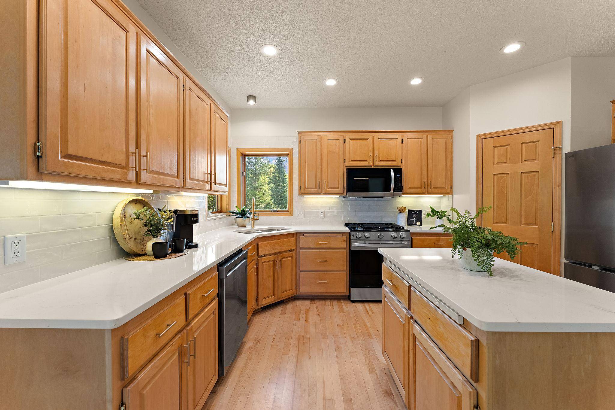 14490 21st ST N, West Lakeland Twp, MN 55082