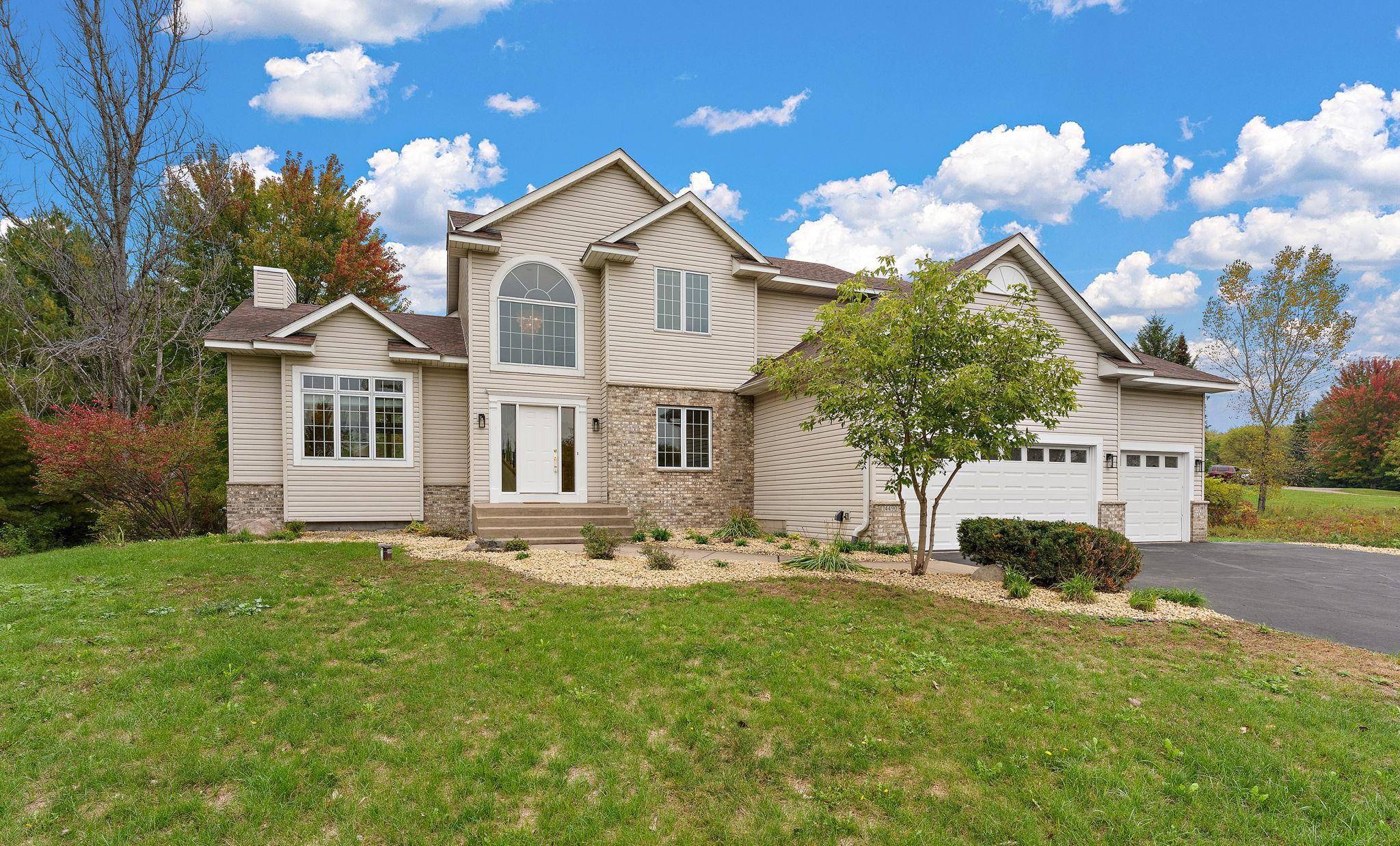 14490 21st ST N, West Lakeland Twp, MN 55082