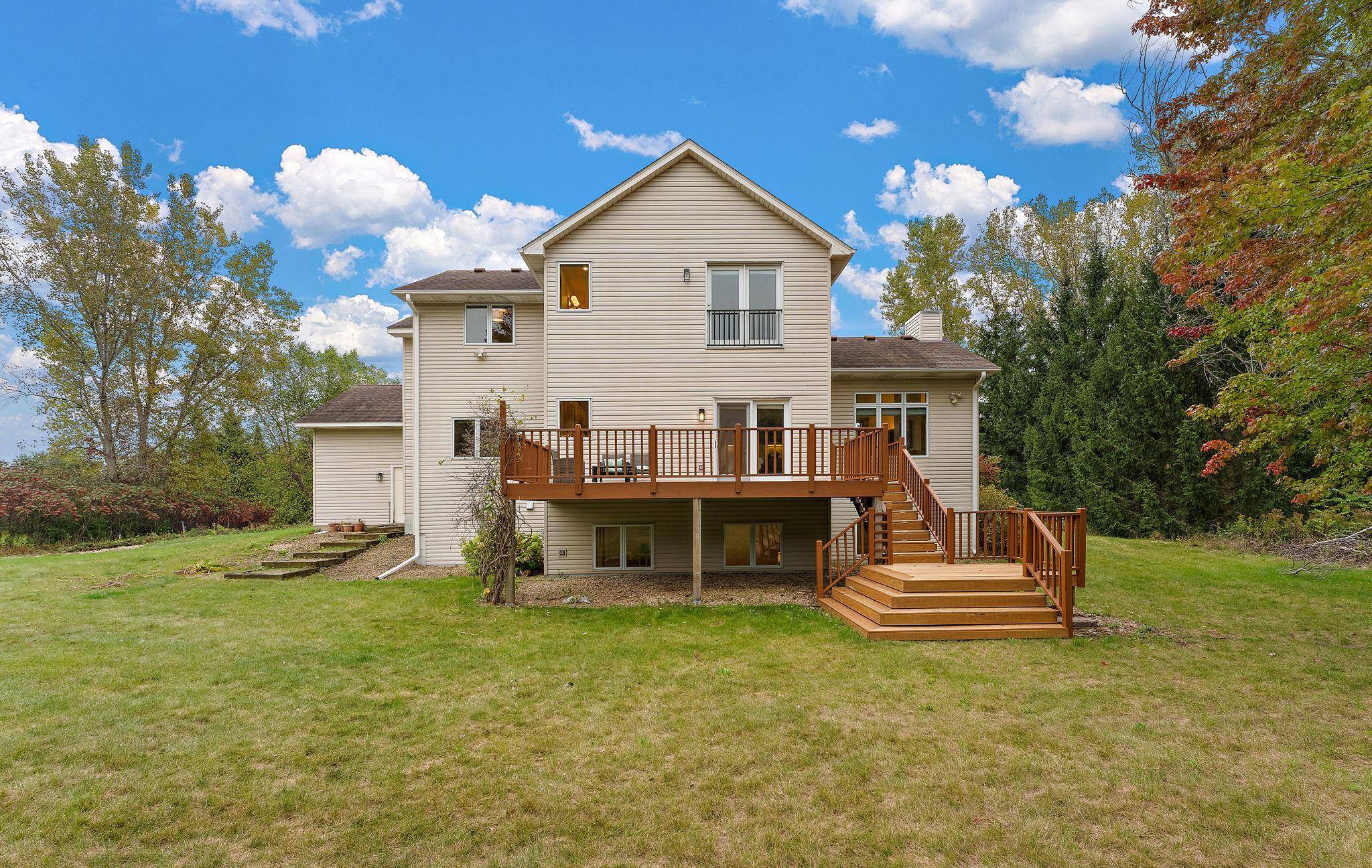 14490 21st ST N, West Lakeland Twp, MN 55082