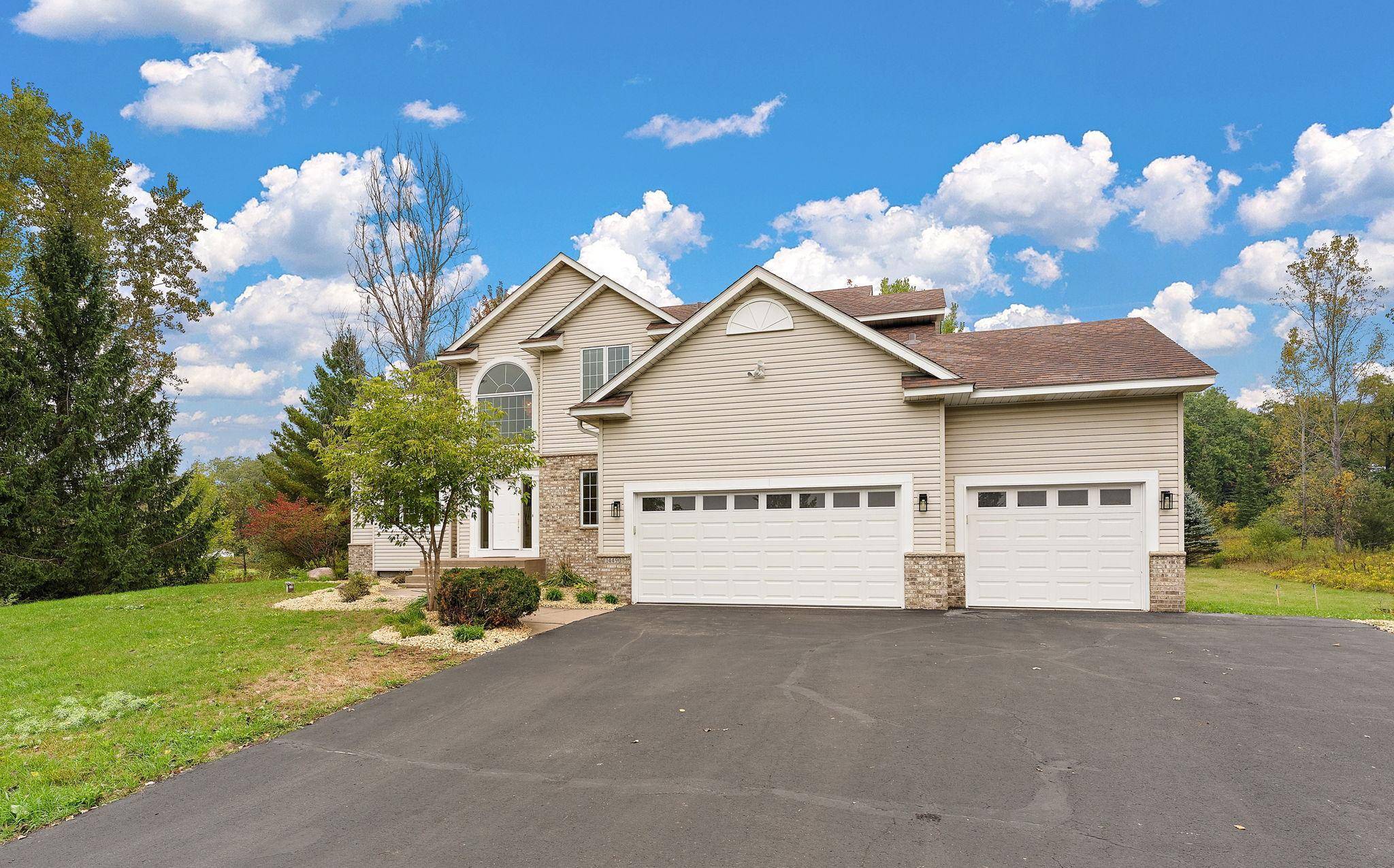 14490 21st ST N, West Lakeland Twp, MN 55082