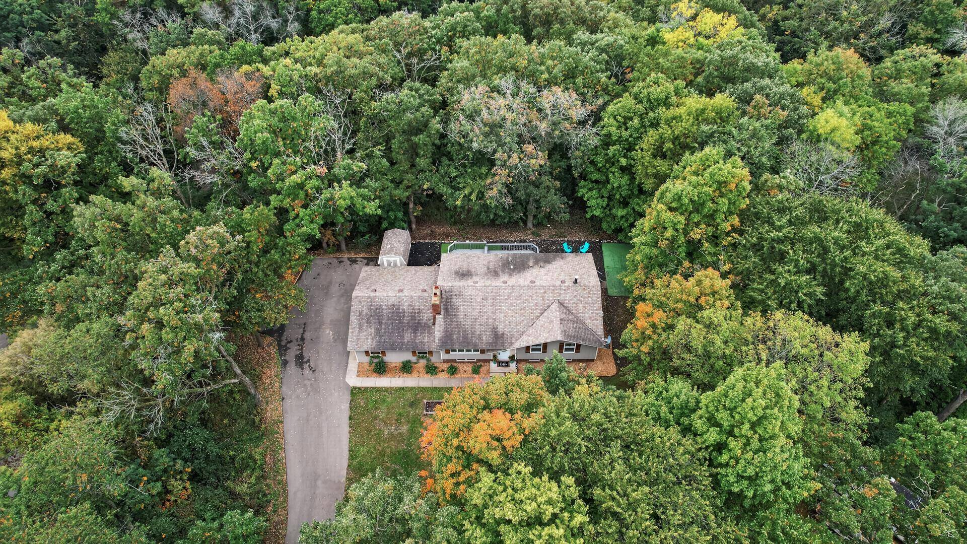 19806 Rush ST NW, Elk River, MN 55330