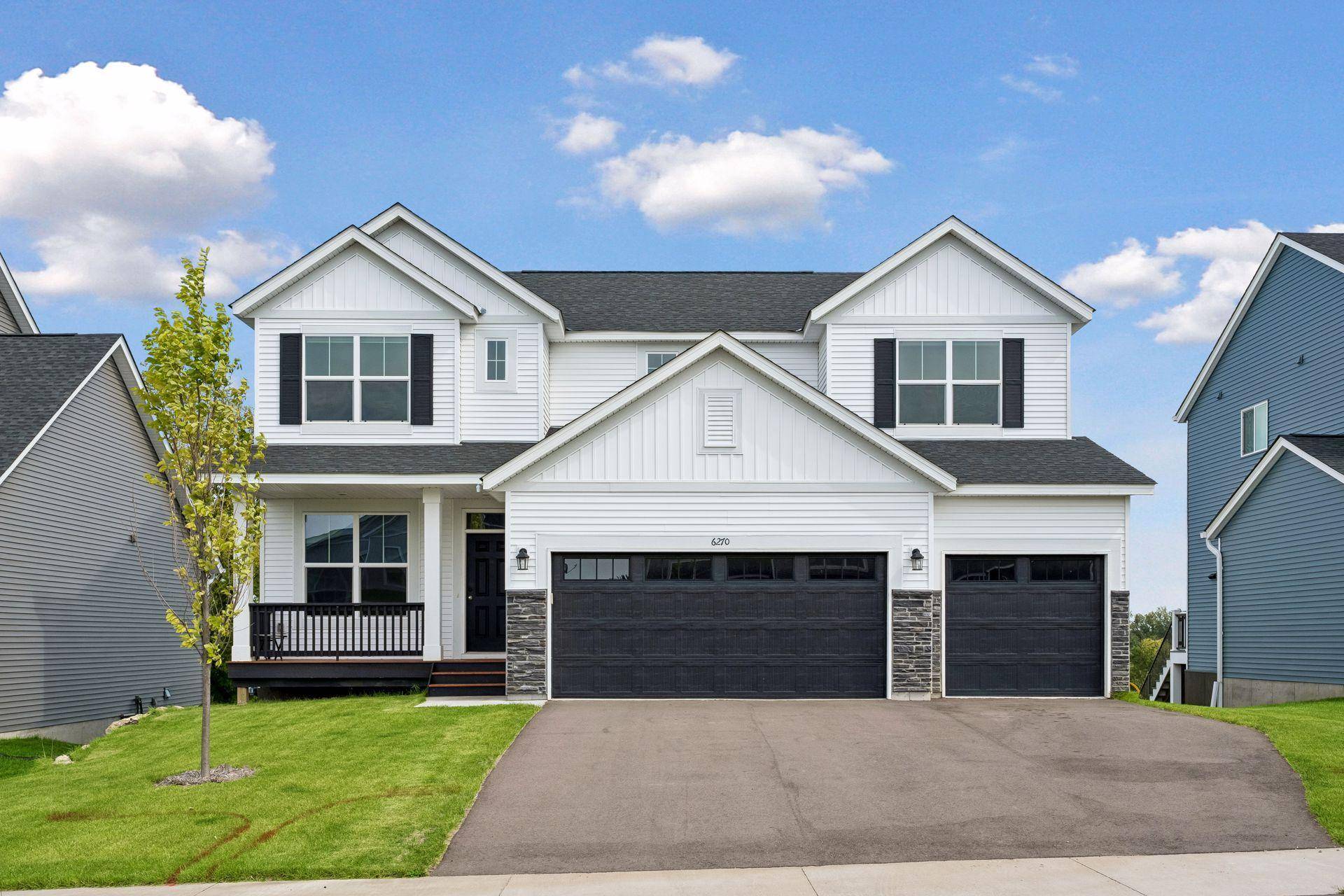6270 Radford AVE NE, Otsego, MN 55330