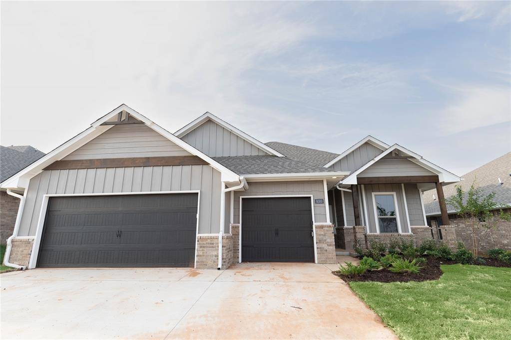 9300 NW 119th ST, Yukon, OK 73099