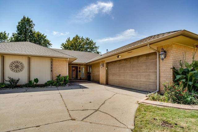 1328 Lowrie LN, Oklahoma City, OK 73159