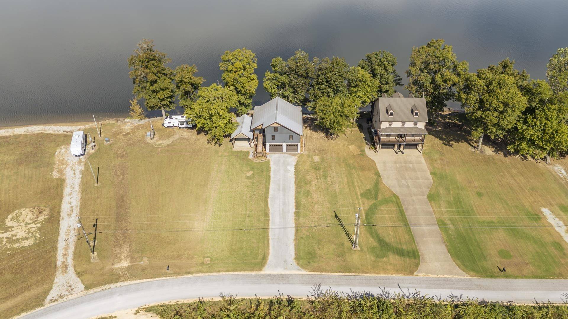 1685 COL JAMES HARDIN DRIVE #21, Clifton, TN 38425