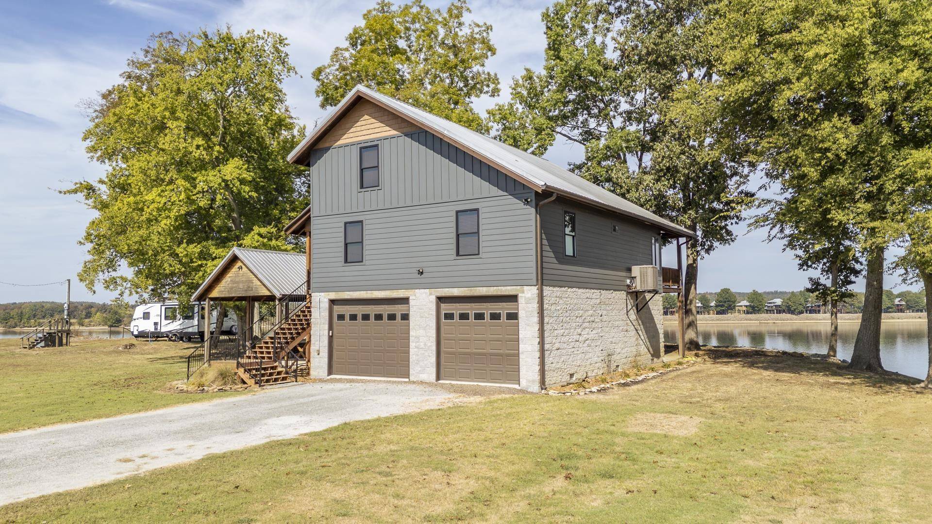 1685 COL JAMES HARDIN DRIVE #21, Clifton, TN 38425